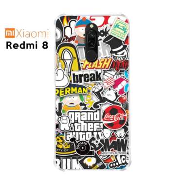 Jual Produk Silikon Hp Xiaomi - Harga Pro   mo & Diskon