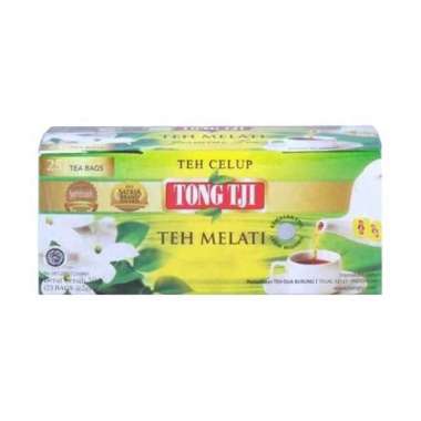 Teh Celup Tong Tji - Harga Termurah Maret 2021 | Blibli