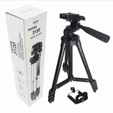 Jual Tripod Hp Terbaik - Harga Terbaru 2021 | Blibli.com