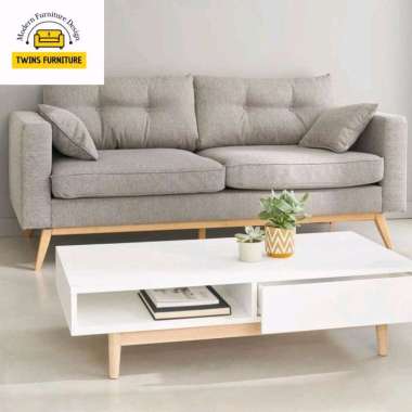 sofa minimalis retro sofa cantik kayu kuat jati berkualitas