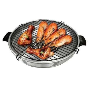 Gas Grill Panggang - Harga Terbaru Oktober 2020 | Blibl   i.com