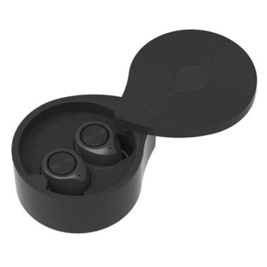 Jual QCY T1C Waterproof    Wireless Bluetooth Earphone Stereo