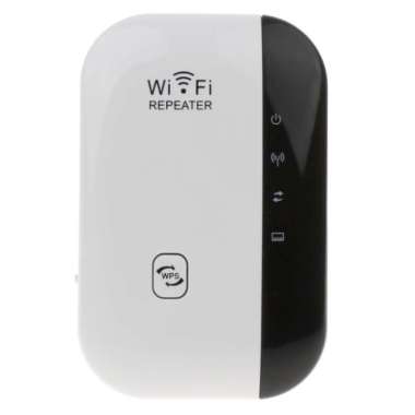 Jual Wifi Extender Online - Harga Menarik, Berkualitas