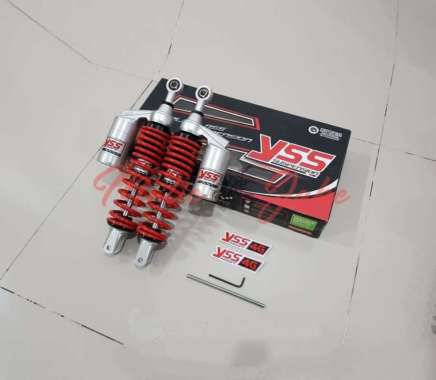 Jual Shock Yss Nmax Murah - Harga Terbaru | Blibli.com