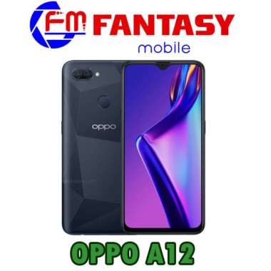 Hp OPPO - Jual Hp OPPO Terbaru 2020 | Blibli.com