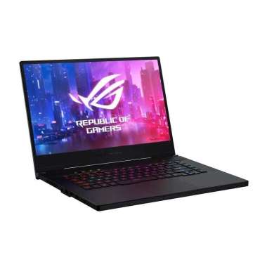 ASUS GU502GU I7662T Laptop Gaming [i7 9750H GTX1660Ti 6GB/8G/512GB/15.6"/W10] Black