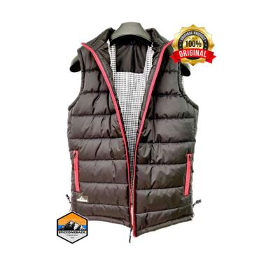 jual jaket rompi terbaru dan terlengkap - harga termurah