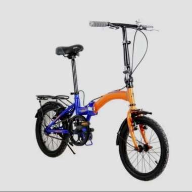 Tali Rak Sepeda Pannier