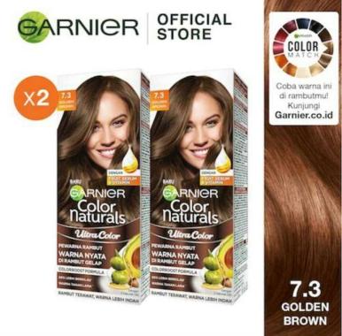Harga Semir Garnier Sachet Murah - Harga Promo | Blibli.com