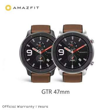 Jam Tangan Xiaomi - Harga Juli 2021 | Blibli