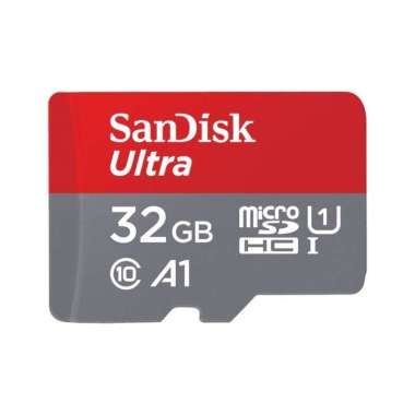 Jual Mmc Micro Sandisk 32 Gb Original Murah - Harga Diskon Oktober 2022