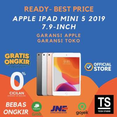 iPad Mini 5 - Harga Agustus 2021 | Blibli