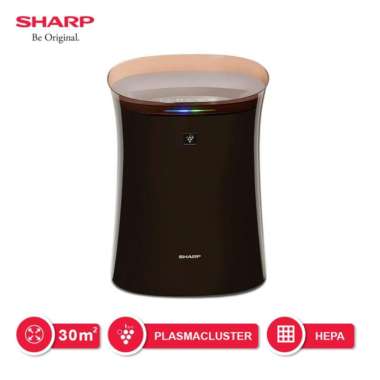 Jual Hepa Filter Sharp Air Purifier Terbaru - Harga Murah