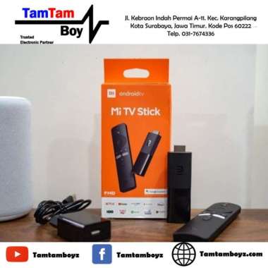 Jual Android TV Box Transvision Xstream Gratis Channel