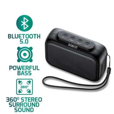 Robot Speaker Bluetooth - Harga Termurah Mei 2021 | Blibli