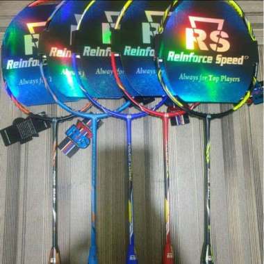 Raket Rs - Review Produk & Rating Terbaik Maret 2021 ...