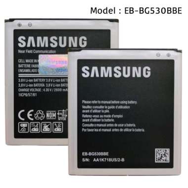 Jual Baterai Samsung J5 Original Terbaru - Harga Mu rah