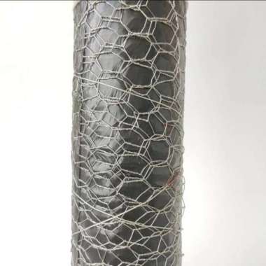 Kawat Loket Ram MDS Galvanis 0.9m 20 meter Roll Murah