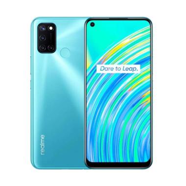 Jual REALME C17 6/256 ( 6GB 256GB ) NEW GRS RESMI REALME
