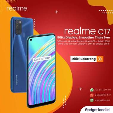 Jual Vivo Z1 Pro (Sonic Black, 128 GB) Online Januari 2021