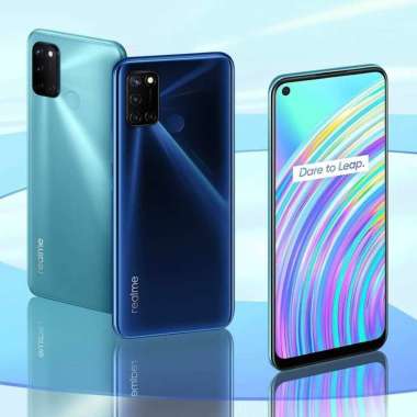 Jual Samsung Galaxy M31 Smartphone [6 GB/ 128 GB] Online