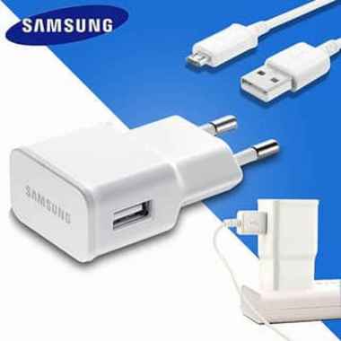 Jual Charger Hp Samsung Terbaru - 100% Original | Blibli.com