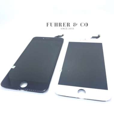 Jual Lcd Iphone 6 Original Apple Terbaru - Cicilan 0%