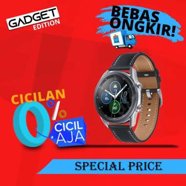 Galaxy Watch - Harga Terbaru April 2021 | Blibli.com
