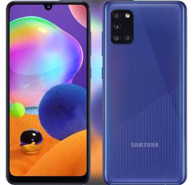 samsung a31 expandable memory