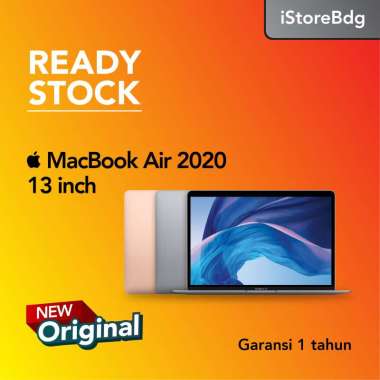 Apple Macbook Air & Pro - Harga Desember 2020 | Blibli.com