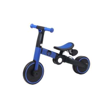 Jual Xiaomi Bebehoo 5in1 Balance Bike Scooter Sepeda Roda