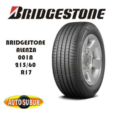 Harga Ban Bridgestone Mobil Terios Online - Model Terbaru | Blibli.com