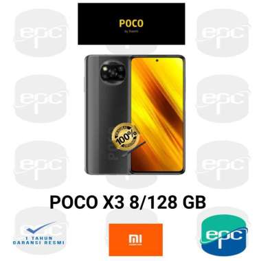 Poco X3 - Harga Maret 2021 | Blibli