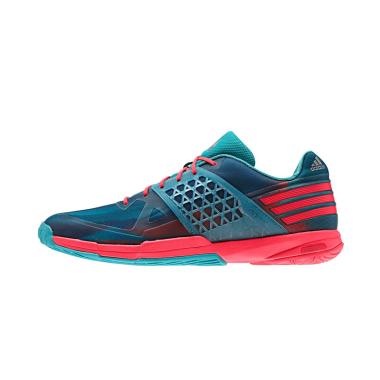 Jual adidas #Speed Takes Adizero F7 Sepatu Badminton ...