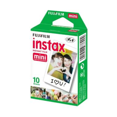Jual Fujifi   lm Instax Paper Single Pack Original Terlengkap Harga Promo