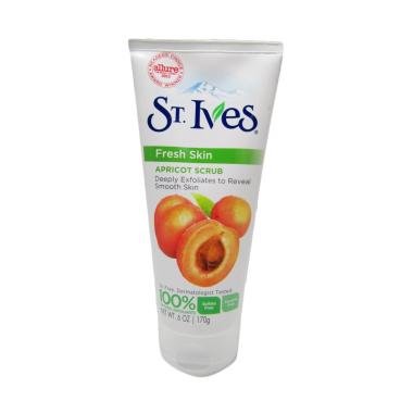 jual daily deals st ives fresh skin apricot scrub 170 jual daily deals st ives fresh skin apricot scrub 170