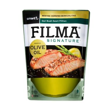 Jual SDD - Filma Signature Minyak Goreng Pouch [2000 mL