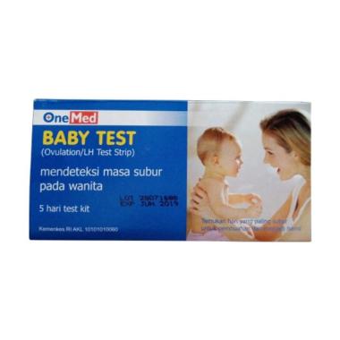 jual rekomendasi seller onemed baby test tes kesuburan jual rekomendasi seller onemed baby test tes kesuburan