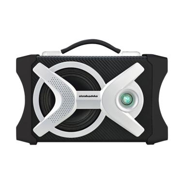 Jual Niko Mobi Meeting Portable Blu etooth Radio Speaker