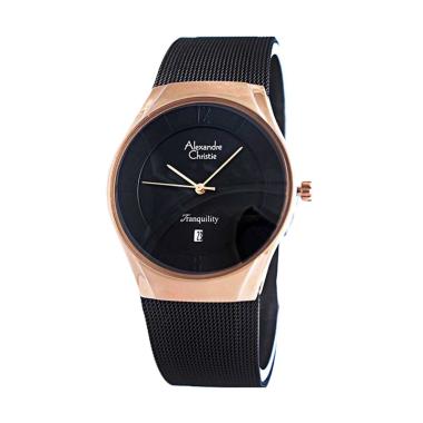 Jual Jam Tangan Alexandre Christie Wanita & Pria,  Blibli.com