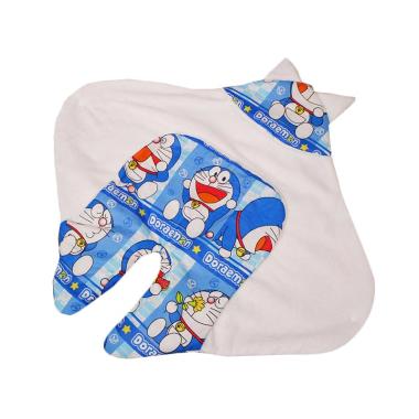 Jual Rekomendasi Seller Babycape Bibbo Lucu Doraemon 