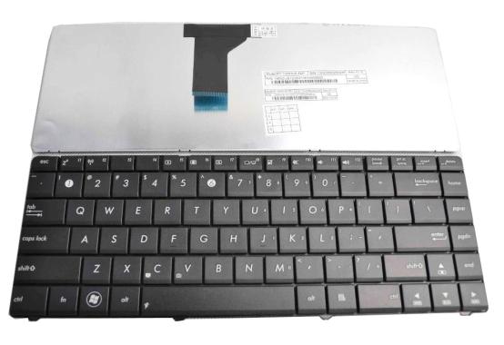 Jual Asus Keyboard for ASUS A41/ K40/ P80/ P81/ X8/ X81 