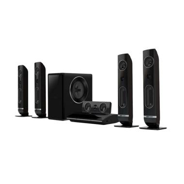Jual POLYTRON PHT 720S Home Theater [5.1 Ch] Online 