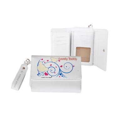 jual dompet wanita lucu qqc 783 putih harga kualitas terjamin blibli jual dompet wanita lucu qqc 783 putih harga kualitas terjamin blibli
