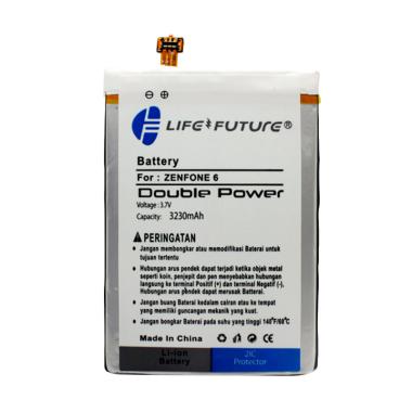 jual lf power battery for asus zenfone 6 jual lf power battery for asus zenfone 6