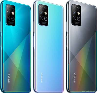 Infinix Note 8 - Harga Terbaru April 2021 | Blibli