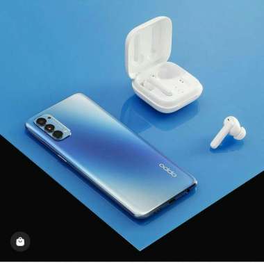 Oppo Reno 4 - Harga Terbaru April 2021 | Blibli