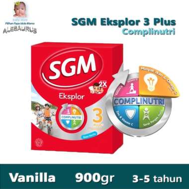 Susu Sgm 1 3 Tahun - Harga Termurah Desember 2020 | Blibli