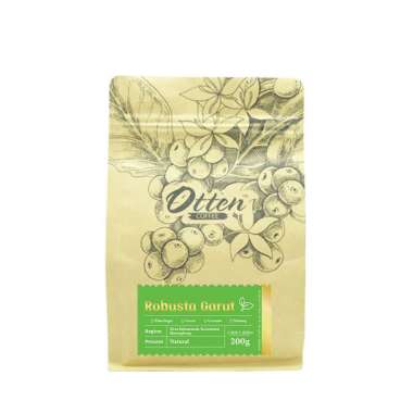 Kopi Robusta - Harga Terbaru Juli 2021 | Blibli