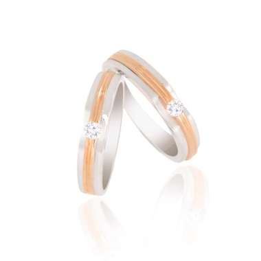 32 Harga Cincin Tunangan Emas Putih 2 Gram - Info Dana Tunai